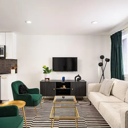 Stylish 5Br Home W/ Fire Pit! 15 Mins To Dt Denver